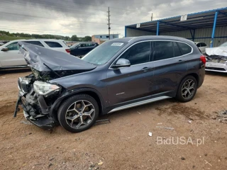BMW X1 XDRIVE28I