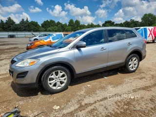 MAZDA CX-9