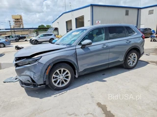 HONDA CR-V EXL