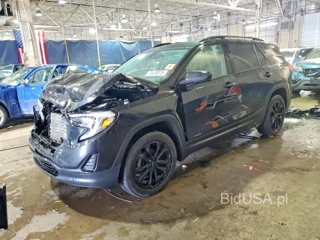 GMC TERRAIN SLE