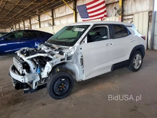 CHEVROLET TRAILBLAZER 330
