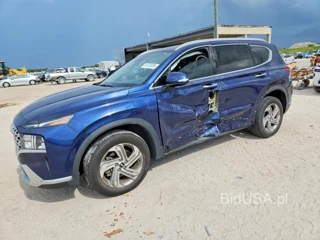 HYUNDAI SANTA FE SEL
