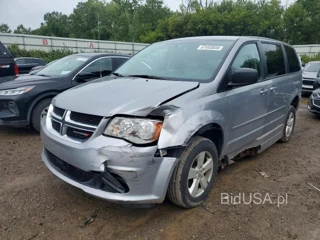 DODGE GRAND CARAVAN SE