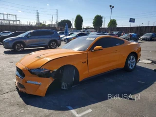 FORD MUSTANG GT