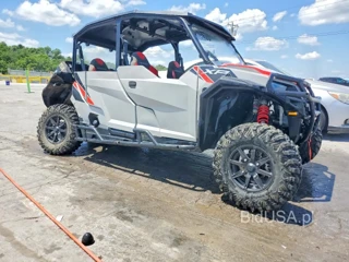 POLARIS GENERAL XP 4 1000 SPORT
