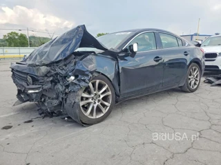 MAZDA 6 GRAND TOURING