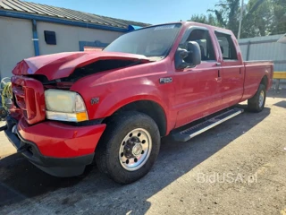 FORD F250 SUPER DUTY