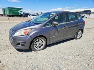 FORD C-MAX SEL