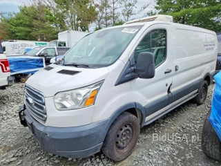 FORD TRANSIT T-250