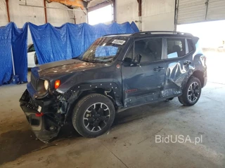JEEP RENEGADE TRAILHAWK