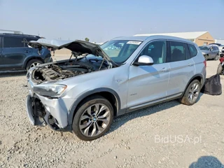 BMW X3 XDRIVE28I