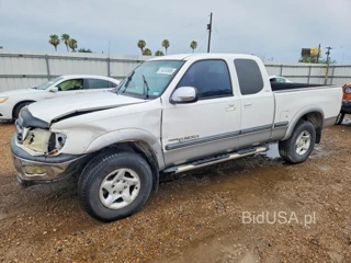 TOYOTA TUNDRA