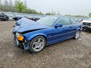 BMW 330 CI