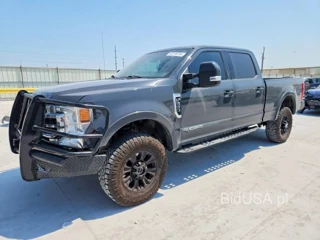 FORD F250 SUPER DUTY