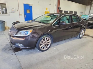 BUICK VERANO