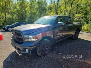 RAM 1500 CLASSIC TRADESMAN