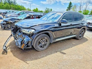 BMW X3 XDRIVE30I