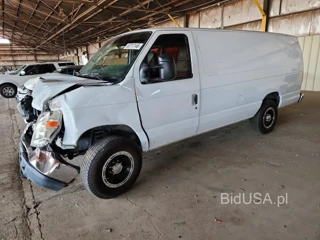 FORD E350