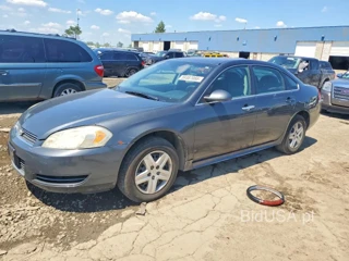 CHEVROLET IMPALA LS