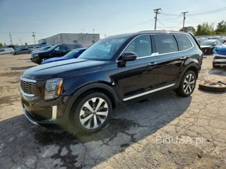 KIA TELLURIDE S
