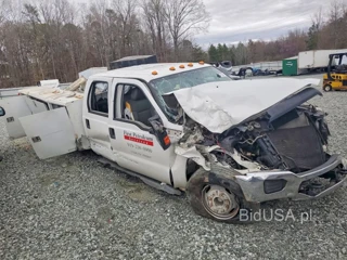 FORD F350 SUPER DUTY