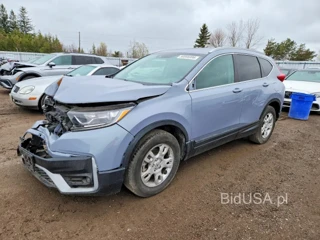 HONDA CR-V SPORT