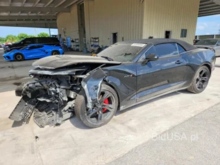 CHEVROLET CAMARO LT1