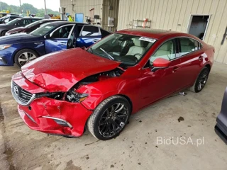 MAZDA 6 TOURING
