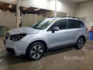 SUBARU FORESTER 2.5I PREMIUM