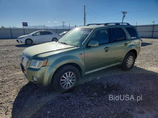 MERCURY MARINER PREMIER