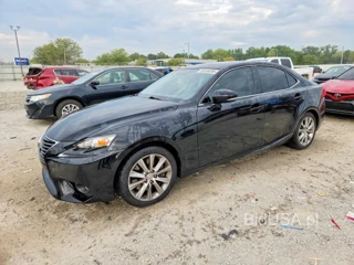 LEXUS IS 200T