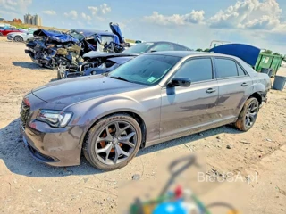 CHRYSLER 300 TOURING