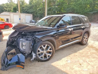 HYUNDAI PALISADE SEL