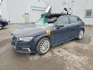 AUDI A3 E-TRON PREMIUM PLUS