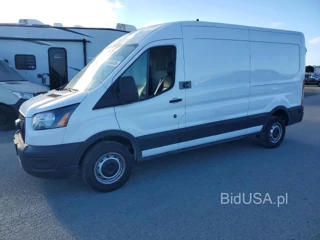 FORD TRANSIT T-250