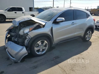 HONDA HR-V EXL