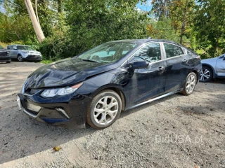 CHEVROLET VOLT PREMIER