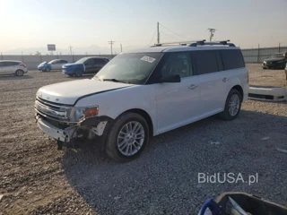 FORD FLEX SEL