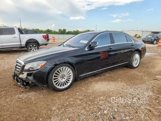 MERCEDES-BENZ S 560
