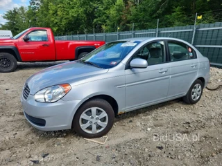 HYUNDAI ACCENT GLS