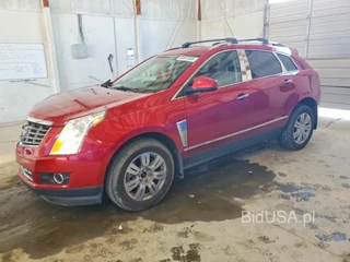 CADILLAC SRX PERFORMANCE COLLECTION