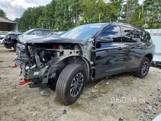 CHEVROLET TRAVERSE Z71
