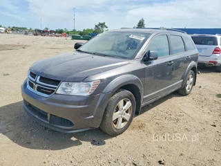 DODGE JOURNEY SE