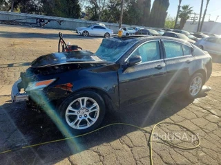 ACURA 2.5TL