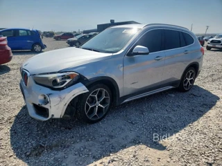 BMW X1 XDRIVE28I