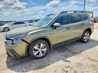 SUBARU ASCENT PREMIUM