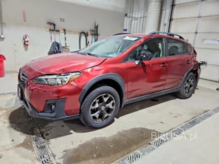 SUBARU CROSSTREK PREMIUM