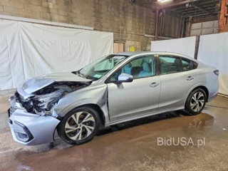 SUBARU LEGACY PREMIUM