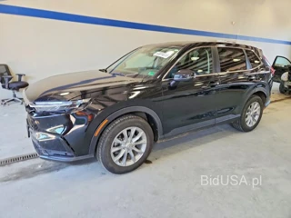 HONDA CR-V EXL