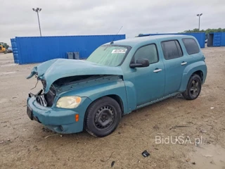 CHEVROLET HHR LS